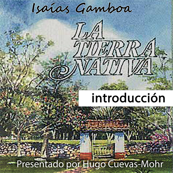 Tierra Nativa de Isaías Gamboa