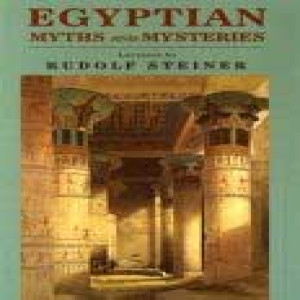 106 Episode 9: Lecture 9: The influence of the sun and moon spirits; Isis and Osiris forces. The change in consciousness. The conquest of the physical plane. (September 11, 1908) by Rudolf Steiner