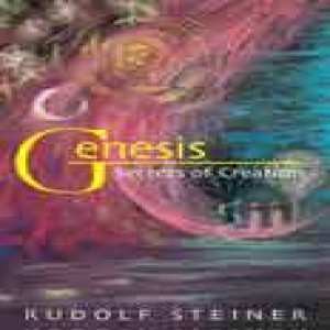 122 Episode 9: Lecture 9: Genesis:  The Moon Element in Man (August 25, 1910) by Rudolf Steiner