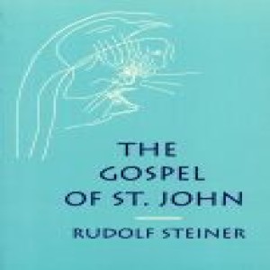 103 Episode 12: Lecture 12: The Gospel of St. John: The Nature of the Virgin Sophia and of the Holy Spirit (end of book) by Rudolf Steiner