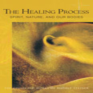 319 Episode 3: Lecture 3: The Healing Process: Spirit, Nature, and Our Bodies by Rudolf Steiner