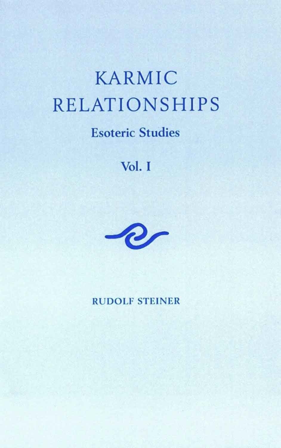 Episode 80: Lecture 80: Karmic Relationships given on September 23 1924 by Rudolf Steiner