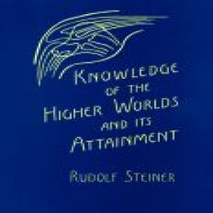 10 Episode 8:  Chapter 8: The Continuity of Consciousness by Rudolf Steiner