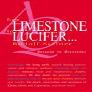 349 Episode 10: Lecture 10: Sleeping and waking - life after death - The Christ Spirit - the two Jesus children (April 21, 1923) by Rudolf Steiner