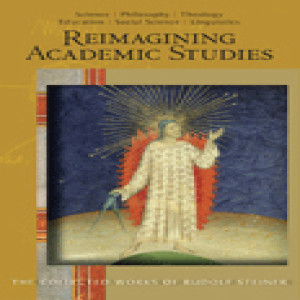 81 Episode 5: Lecture 5: Anthroposophy and Social Science (March 9, 1922) by Rudolf Steiner