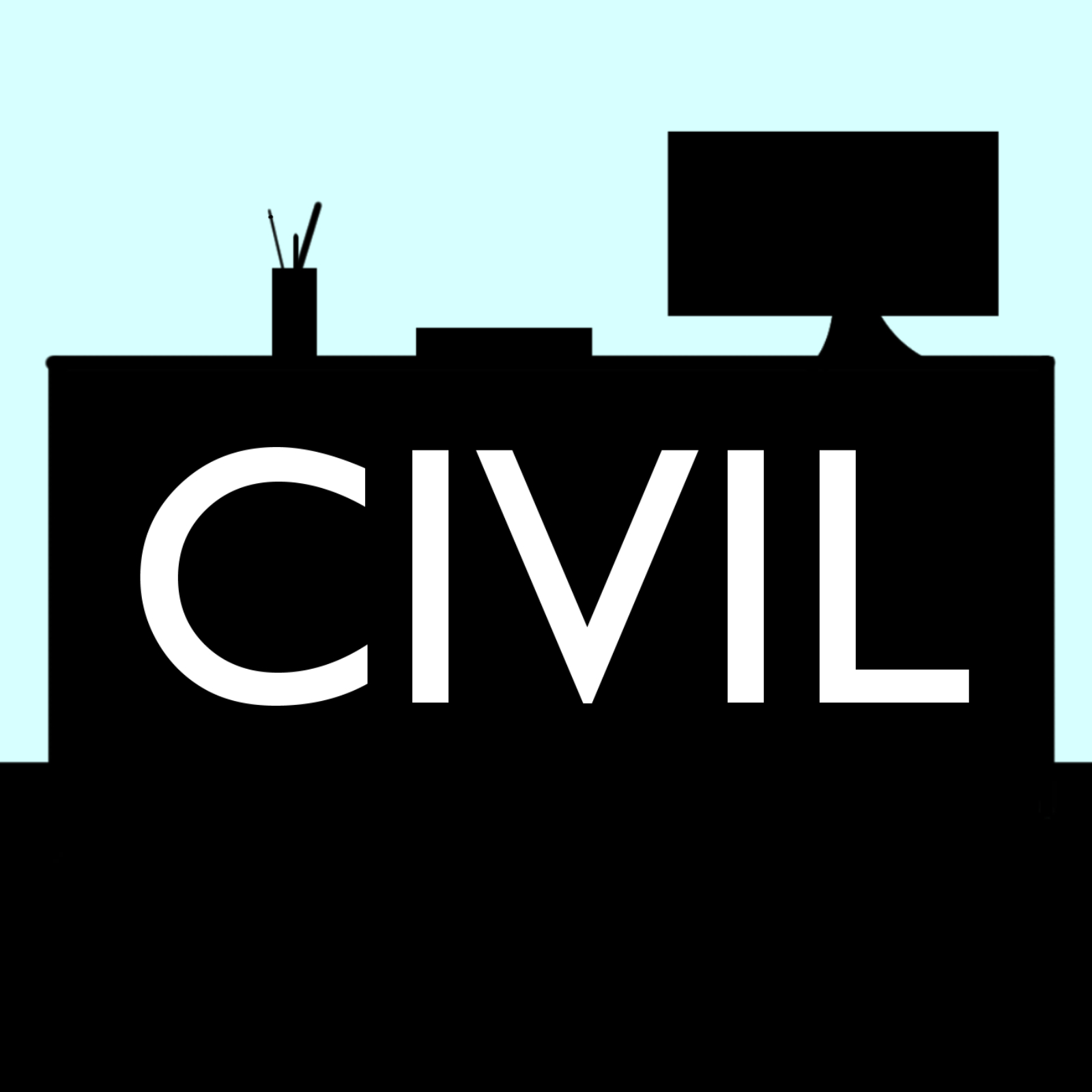 CIVIL Episode 1 - Not So Super Soldiers