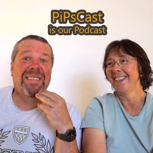 PiPsCast Episode 8 - Using the Health System Trial Run PiPsCast Episode 8 - Using the Health System Trial Run