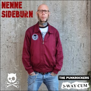 107. Nenne Sideburn