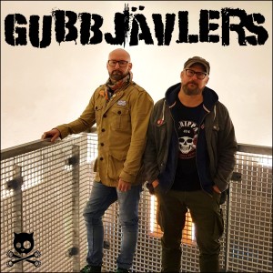 113. Gubbjävlers