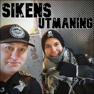 116. Sikens Utmaning