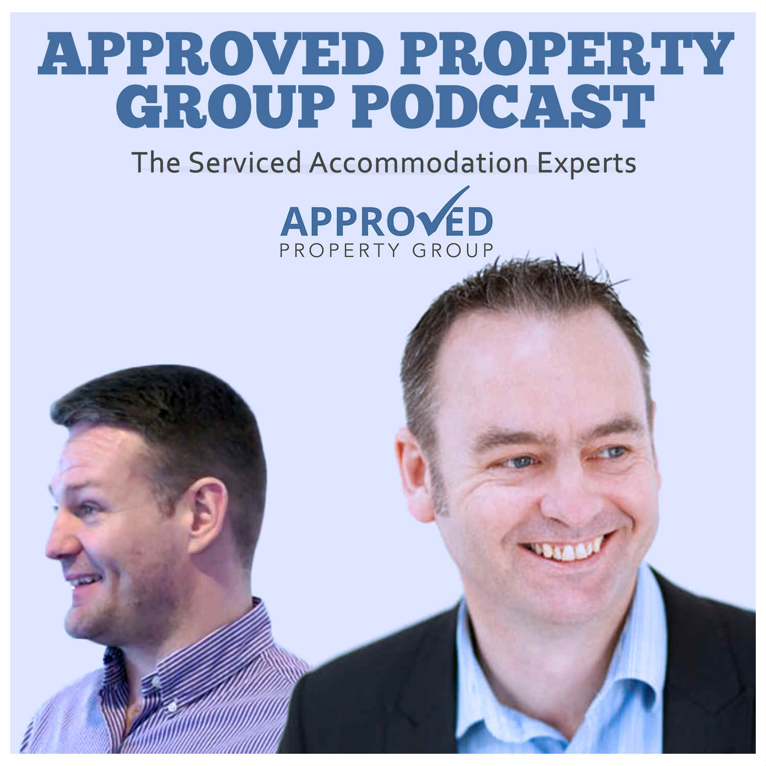 Mike Interviews Creative Property Expert Frank Flegg