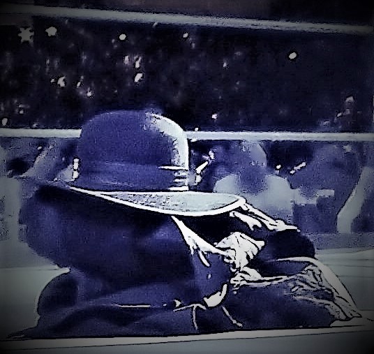 Well, You Know Radio Podcast Episode 13: #WrestleMania Review #WWE #ThankYouTaker