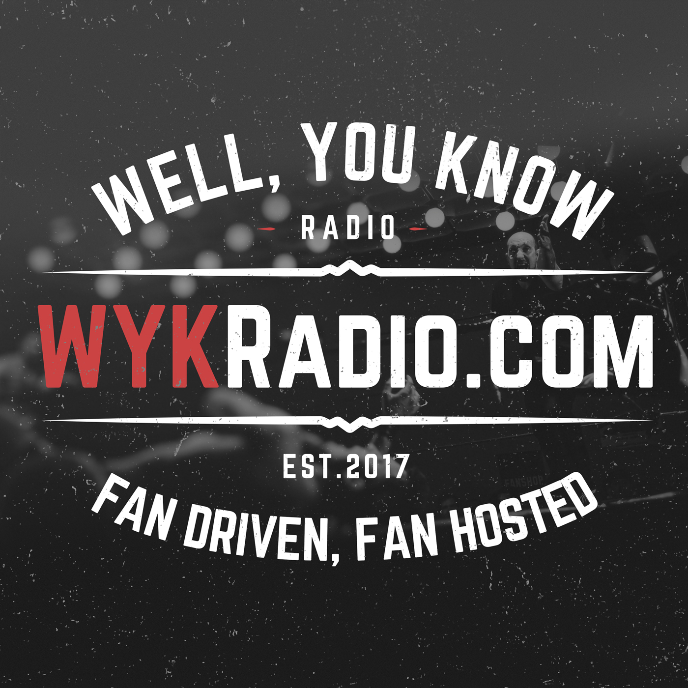 WYKRadio Episode 18: WAIT?!? WHO is #WWE Champion??? With Mike from @WrestlingExpres