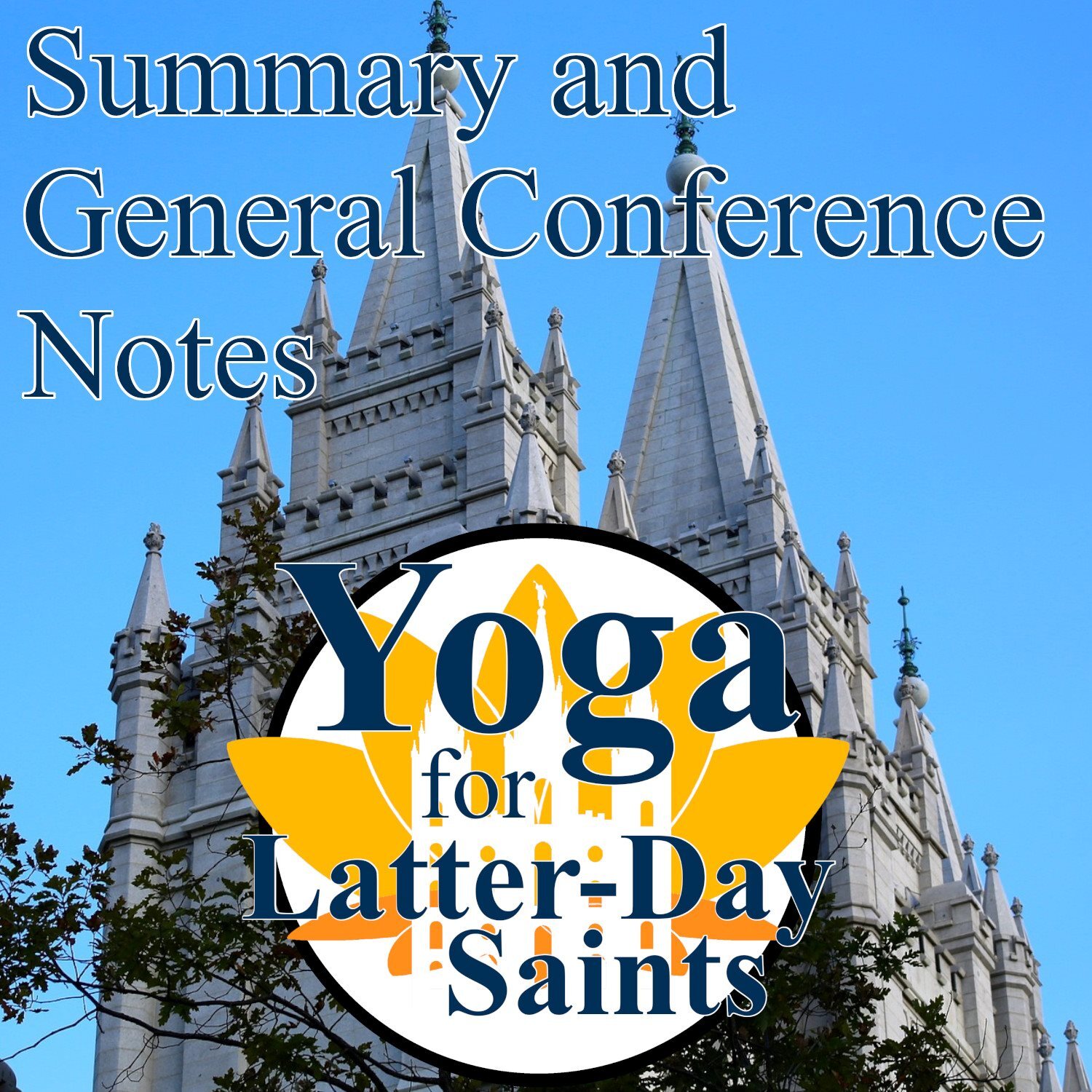 Yoga for Latter-Day Saints