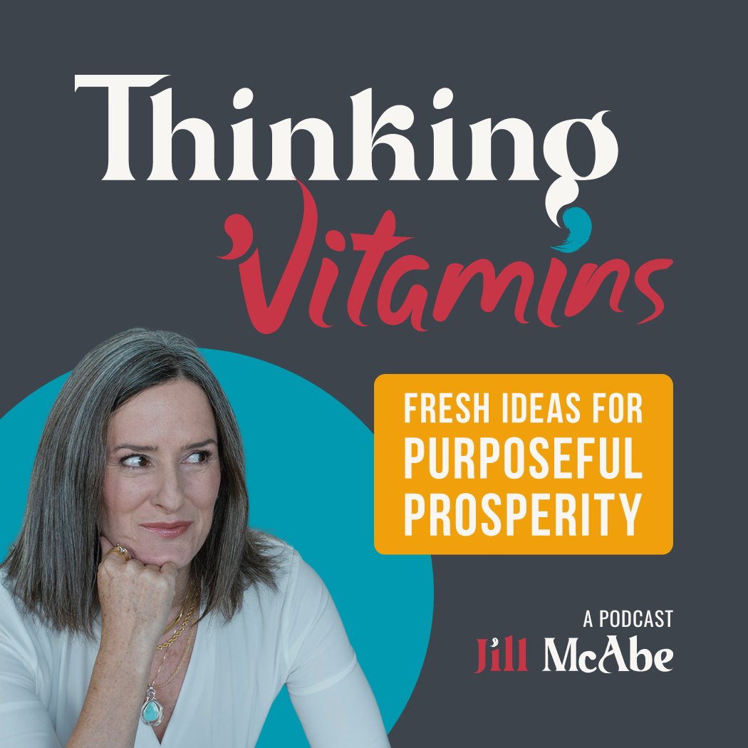 Thinking Vitamins