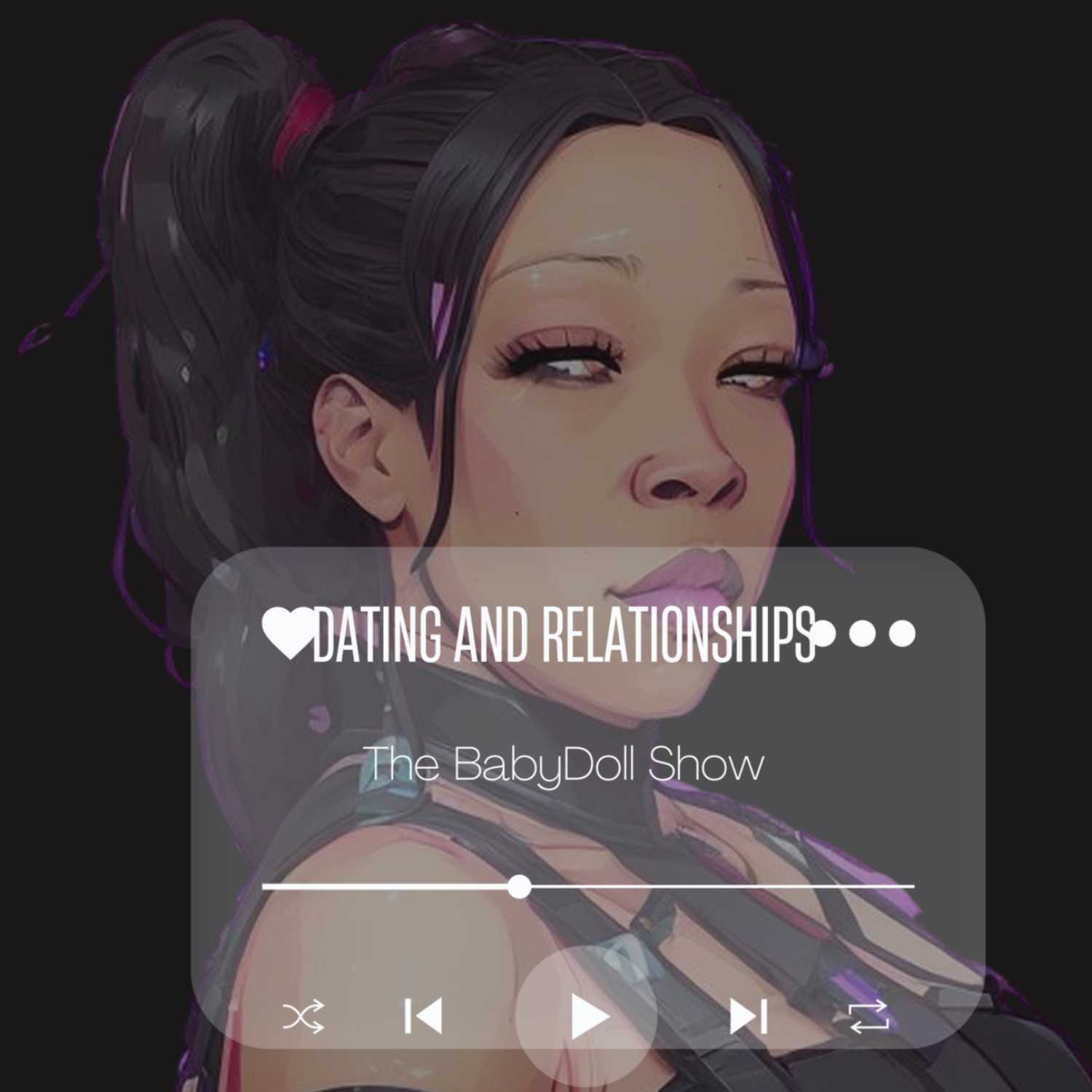 Unfiltered N Unscripted Views on Dating and Relationships