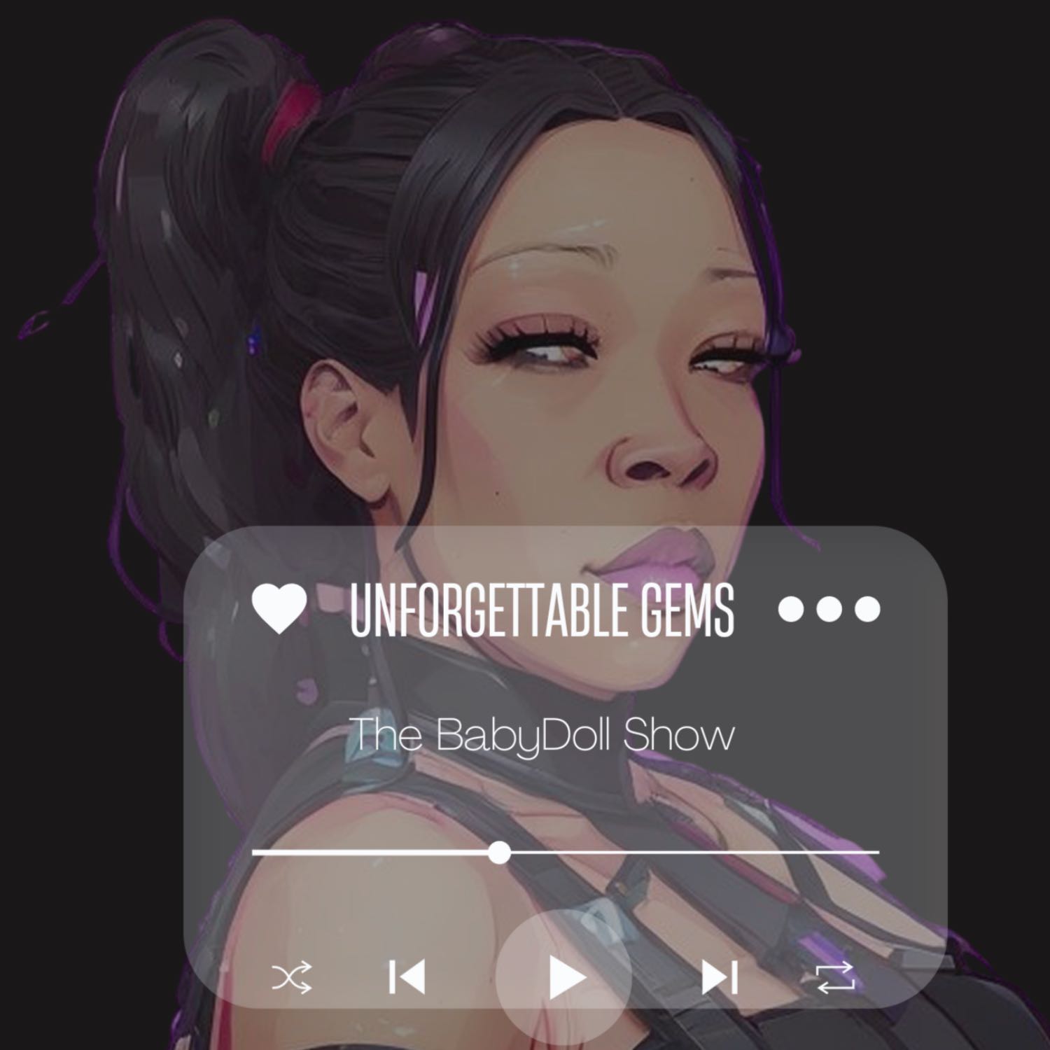 Throwing it Back with BabyDoll: Unforgettable Gems and Pet Peeves with Tracy Ree