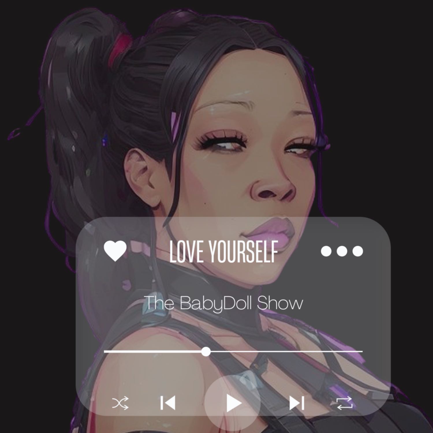 Be True to You: Empowering Yourself Through Self-Belief -  Love Yourself