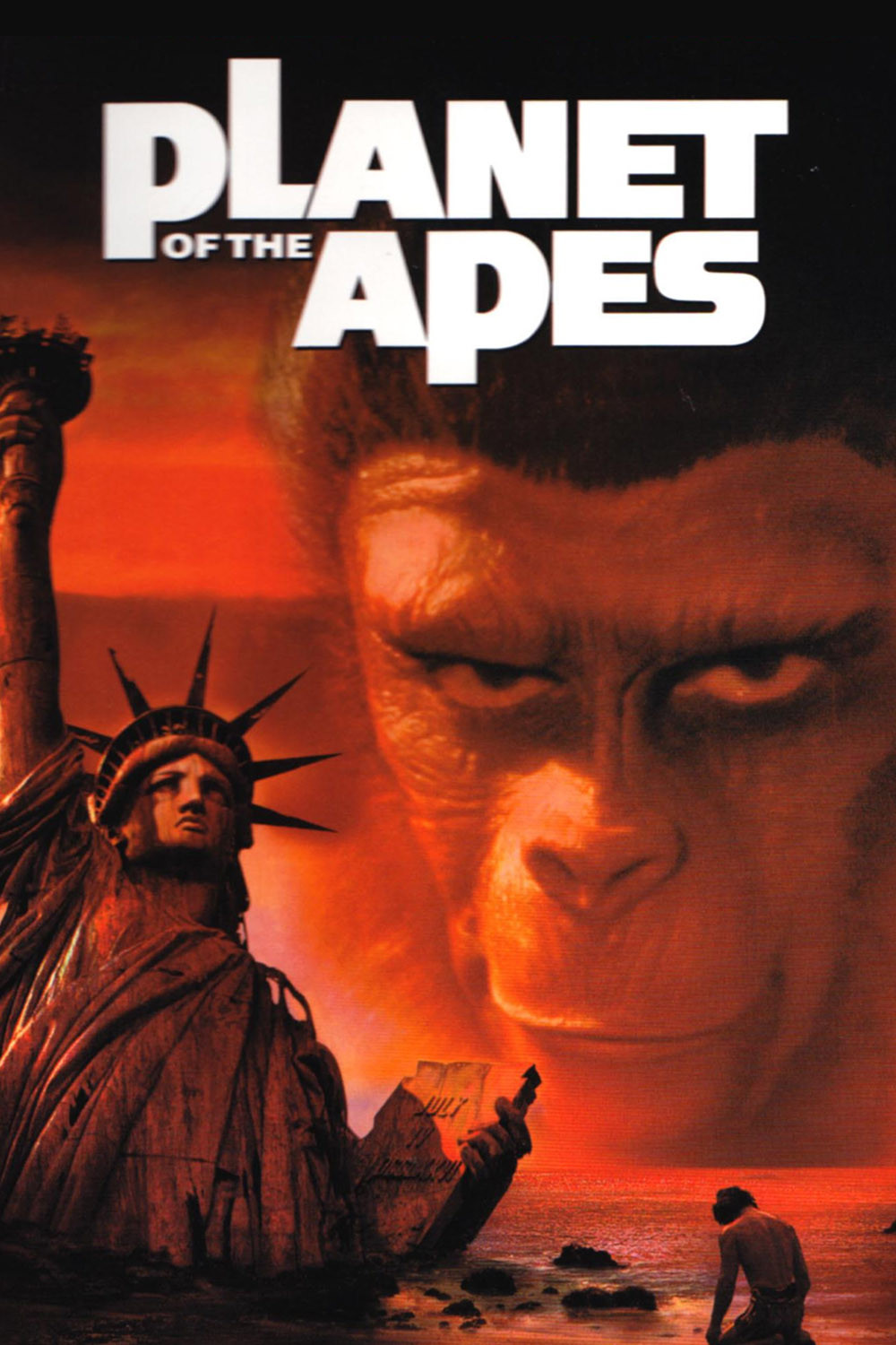 a review of the science fiction planet of the apes a review of the science fiction planet of the apes