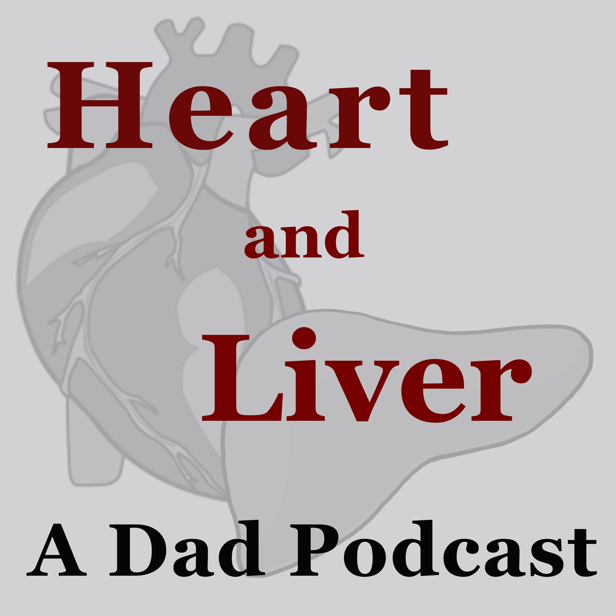 Heart and Liver