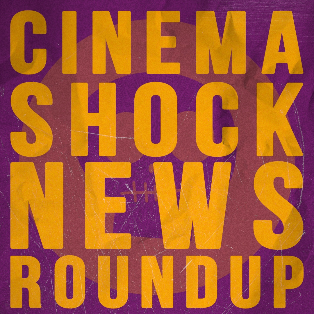 Cinema Shock