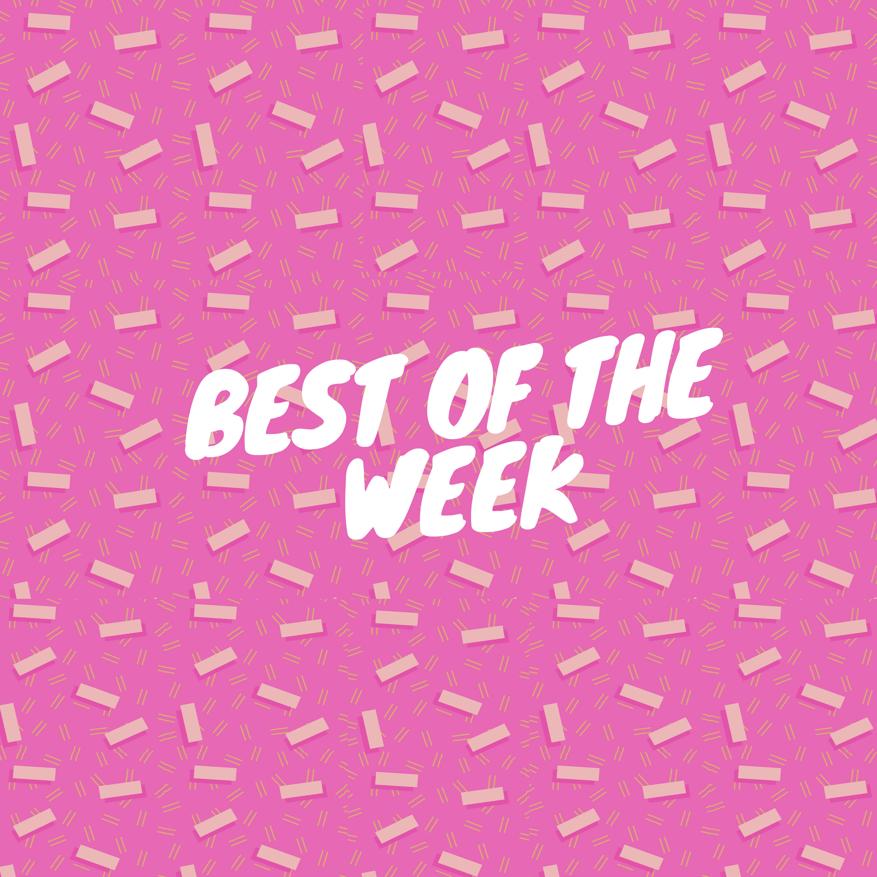 Best of the Week News - Compassion in Texas and The Netherlands