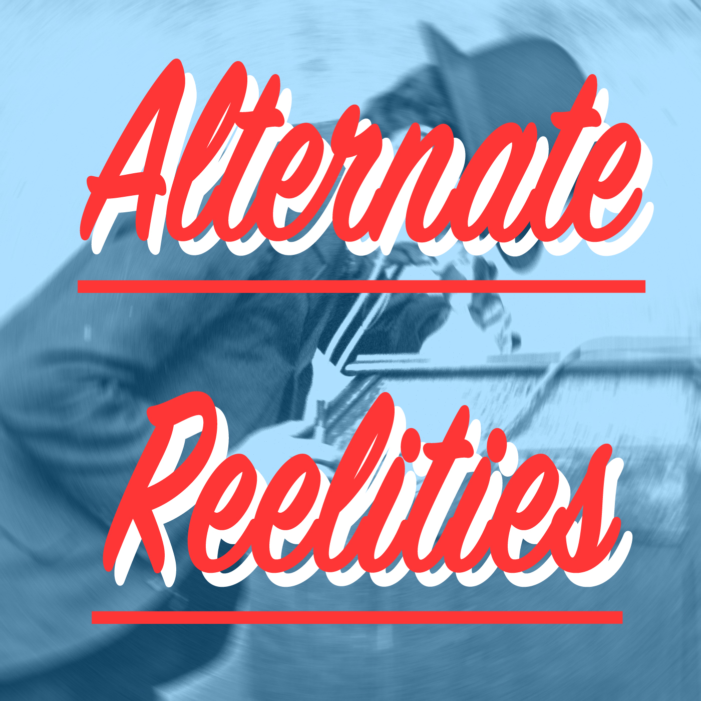 Alternate Reelities Minisode 3: The Star Wars: Episode 8: The Last Jedi?