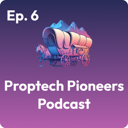 The Full Picture of Real Estate Data with Zach Gorman The Full Picture of Real Estate Data with Zach Gorman