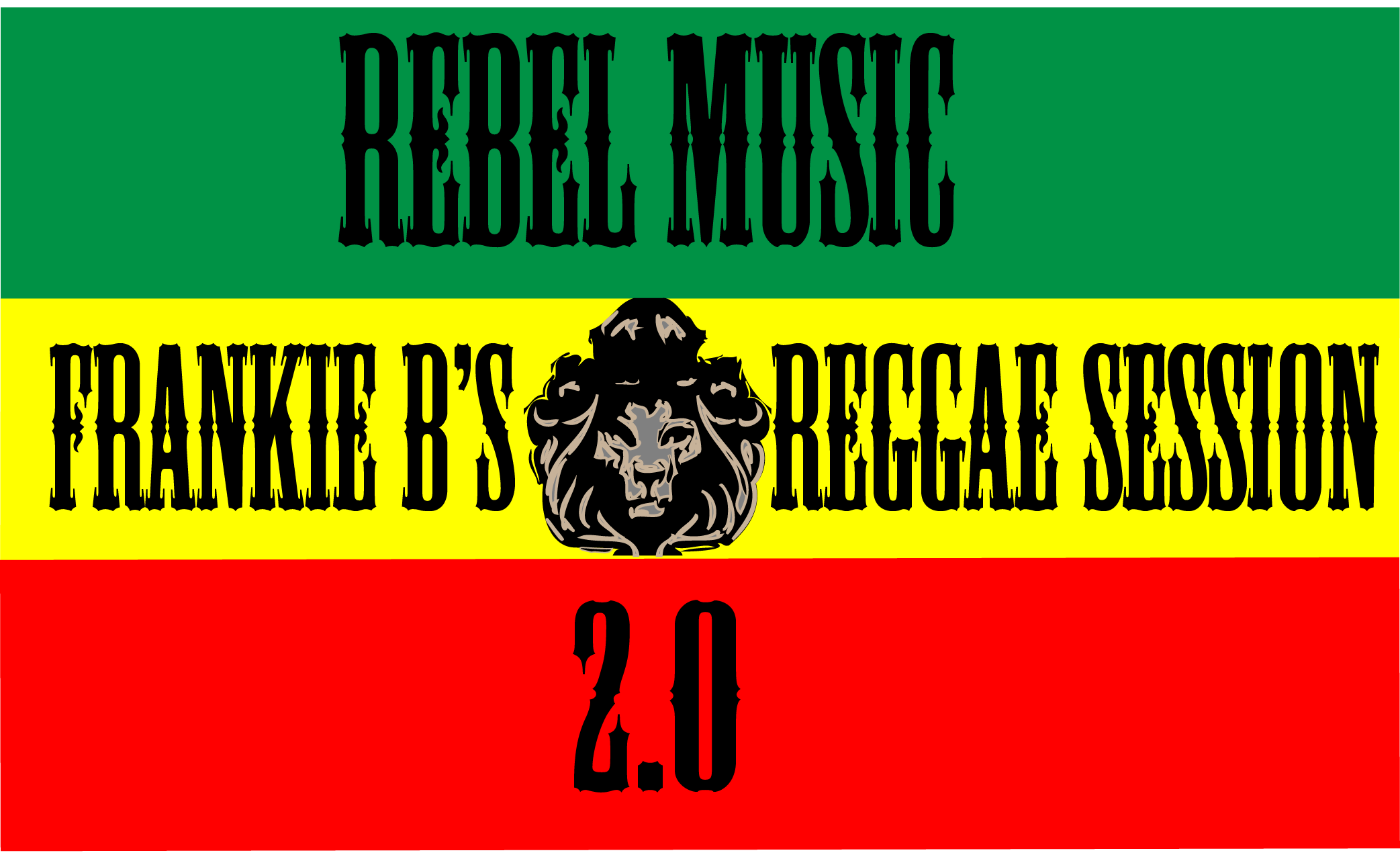 Rebel Music 2.0