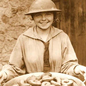 Congressional Medals & Donuts: Ep. #115