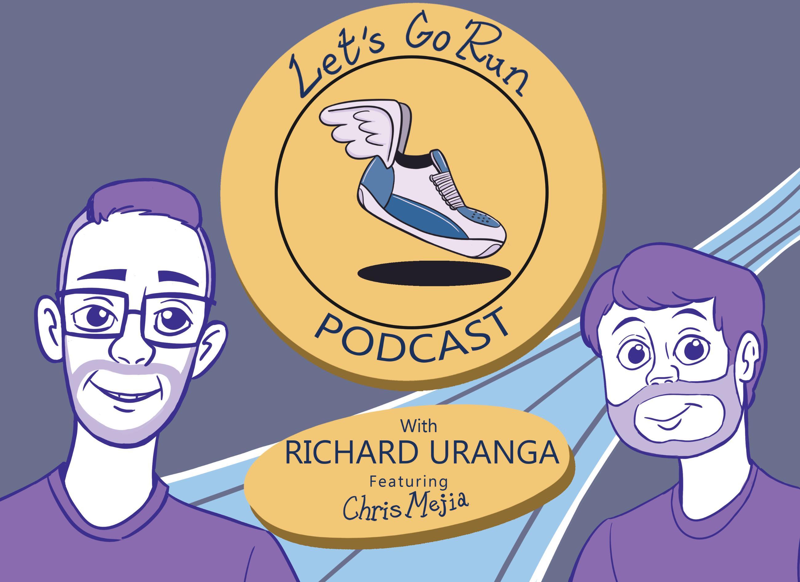 Podcast Teaser/Trailer