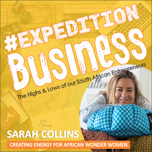 Expedition Business
