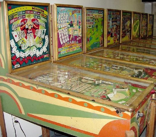 The Portland Pinball Wars