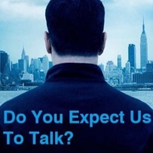 Ep 226 The Bourne Legacy : Do You Expect Us To Talk?