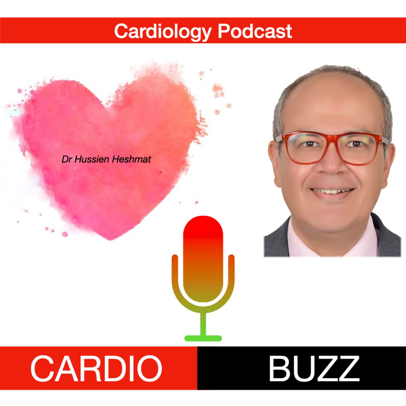Cardio Buzz