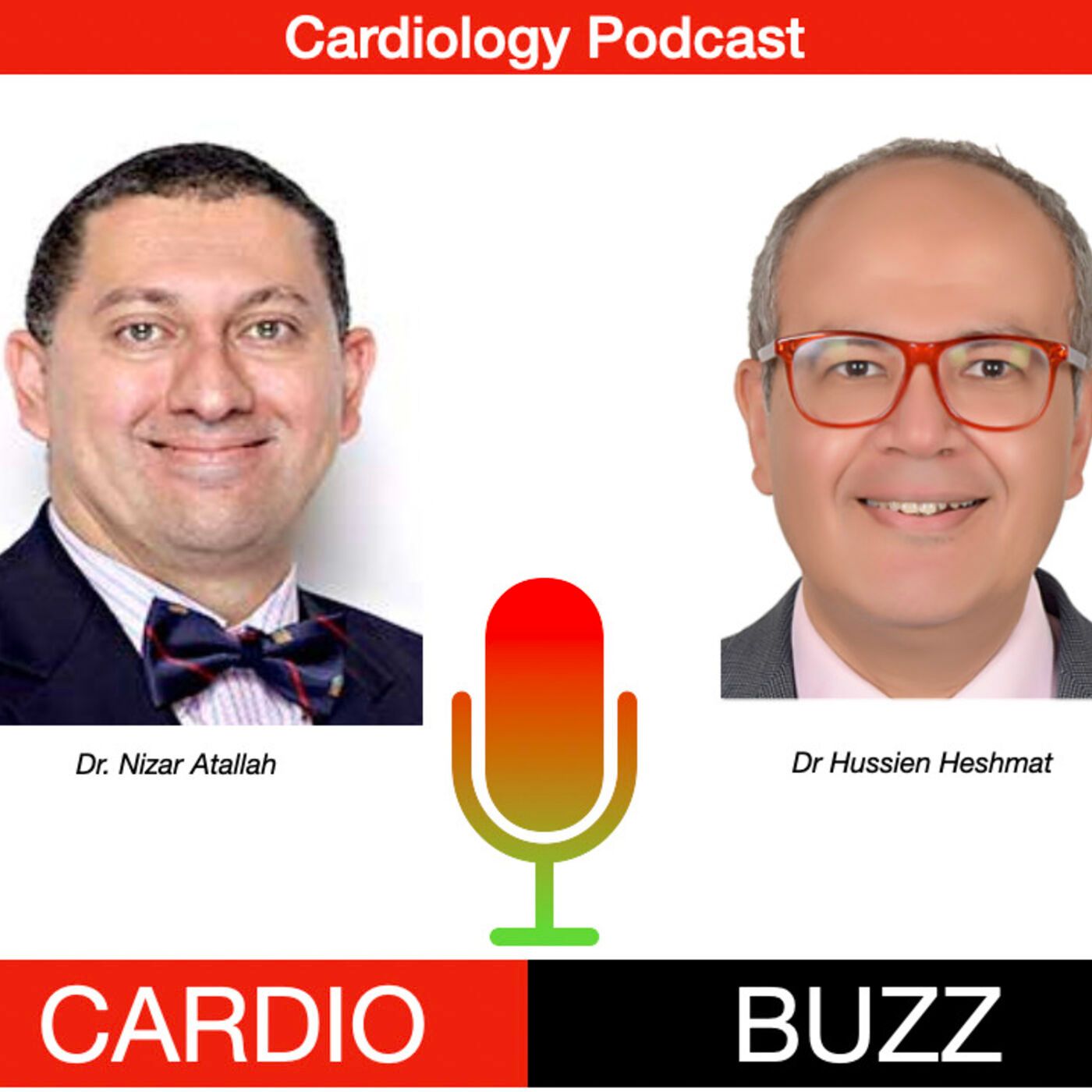 Cardio Buzz