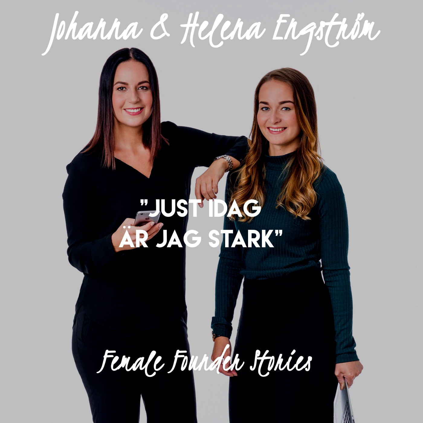 Female Founder Stories