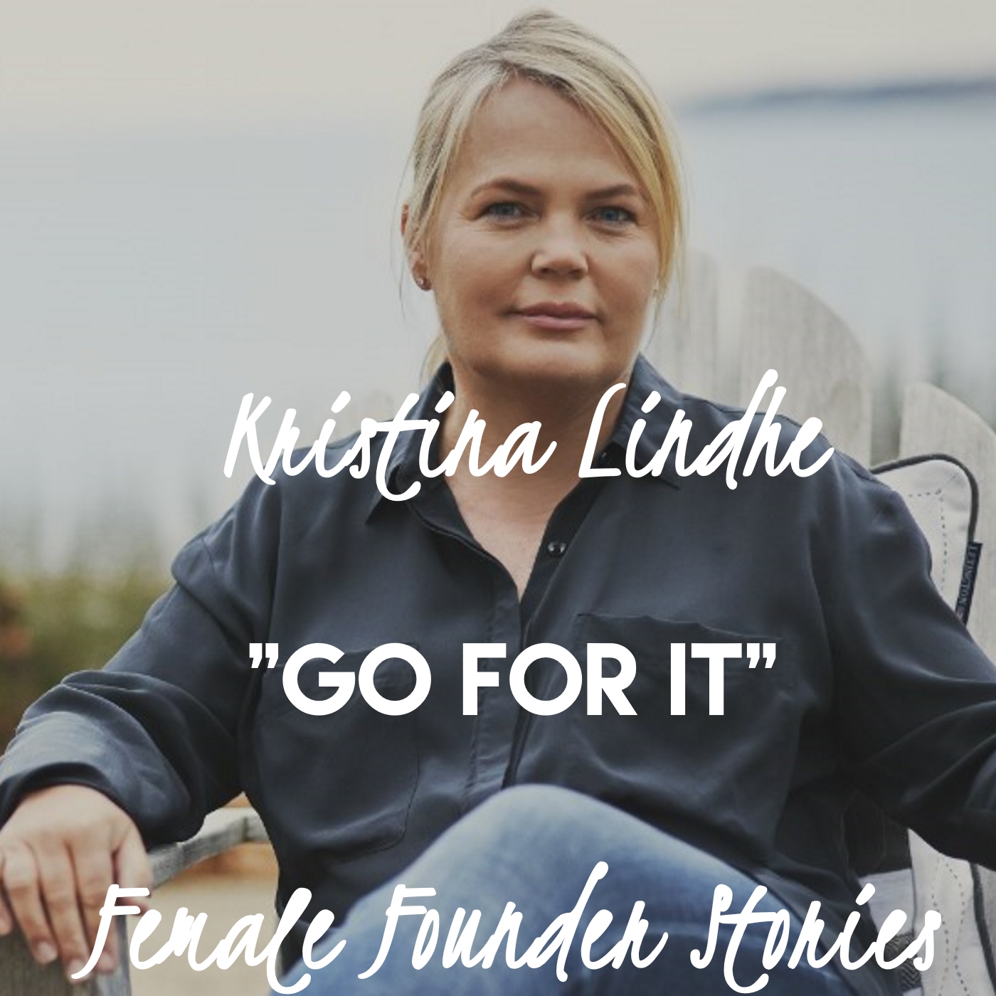 Female Founder Stories