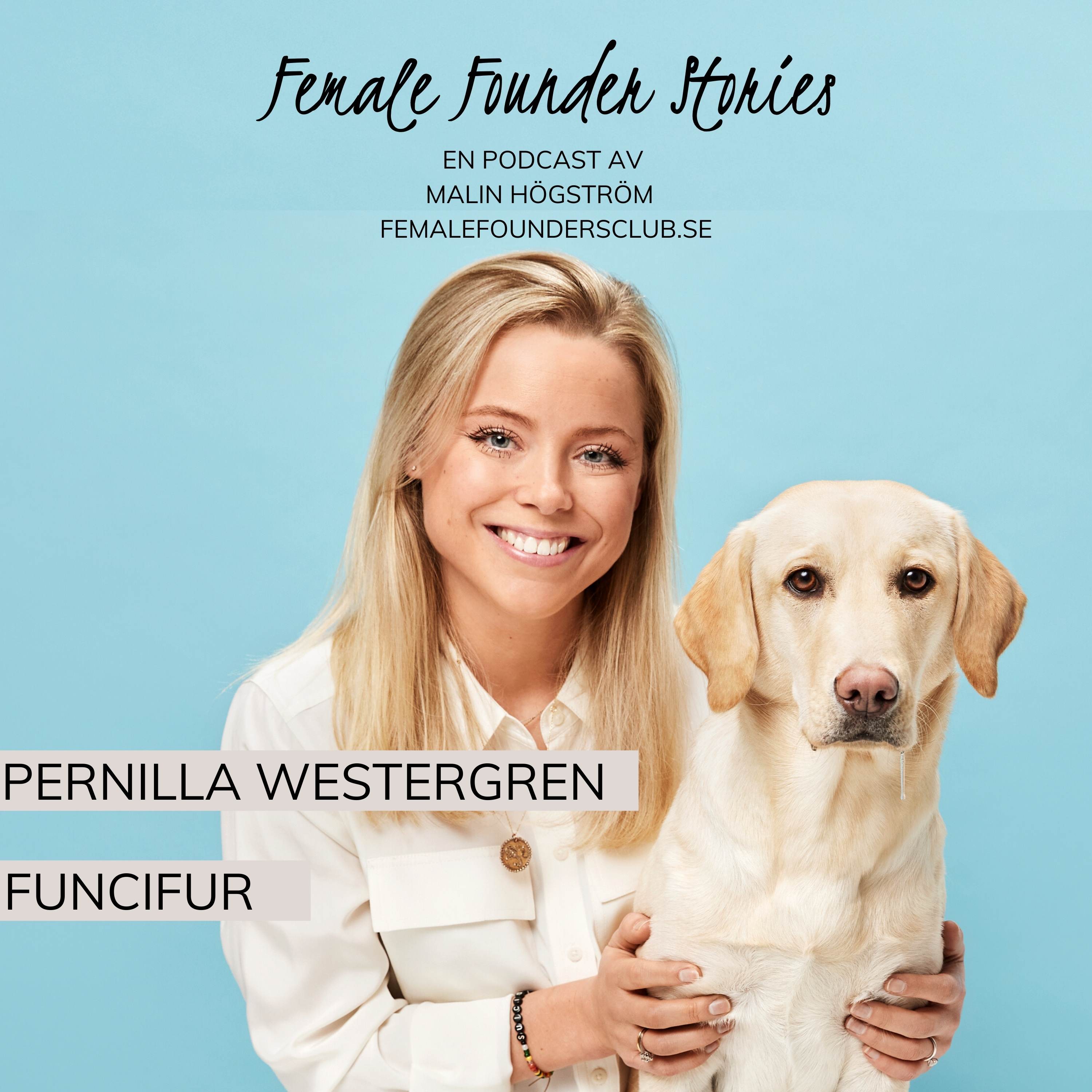Female Founder Stories
