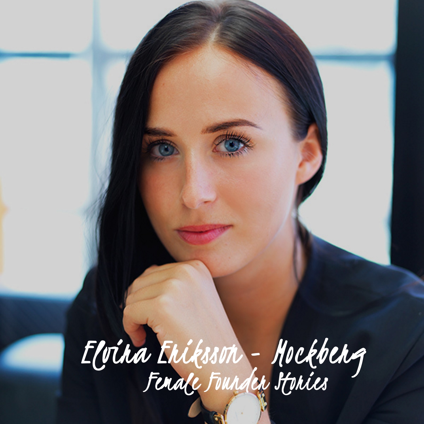 Female Founder Stories
