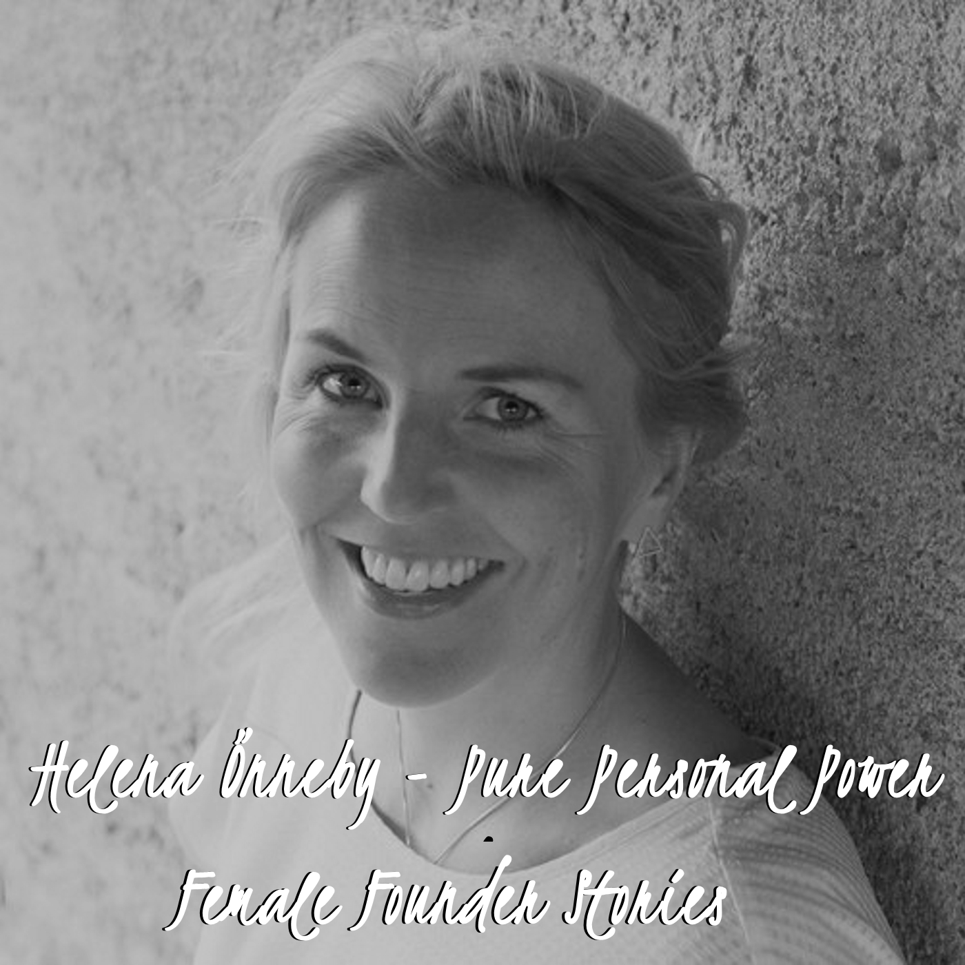 Female Founder Stories
