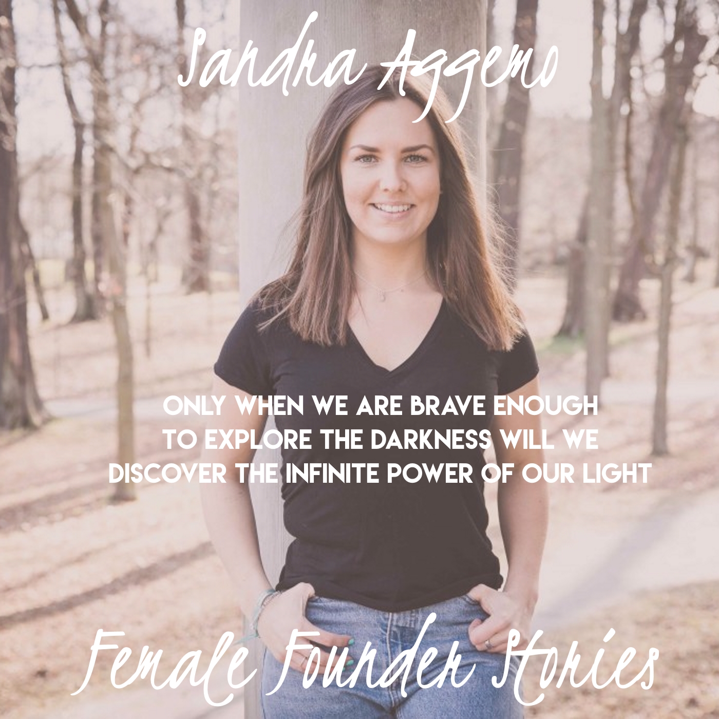 Female Founder Stories