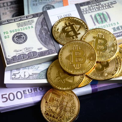 Bitcoin Bites: Episode 10: From Barter to Bitcoin: Understanding Our Modern Fiat System