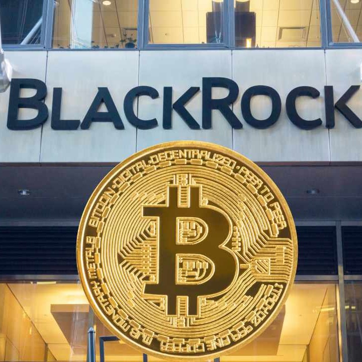 Bitcoin Bites Episode 8: BlackRock’s Bitcoin ETF