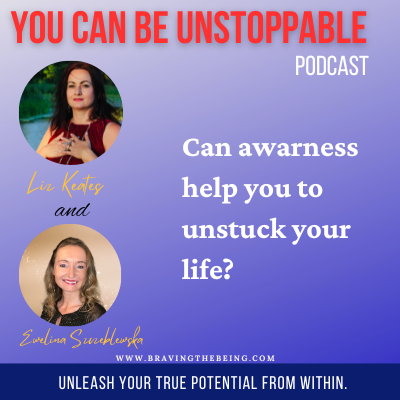 You Can Be Unstoppable