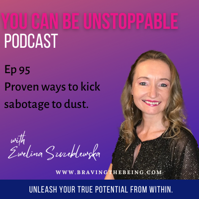 You Can Be Unstoppable