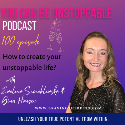 You Can Be Unstoppable