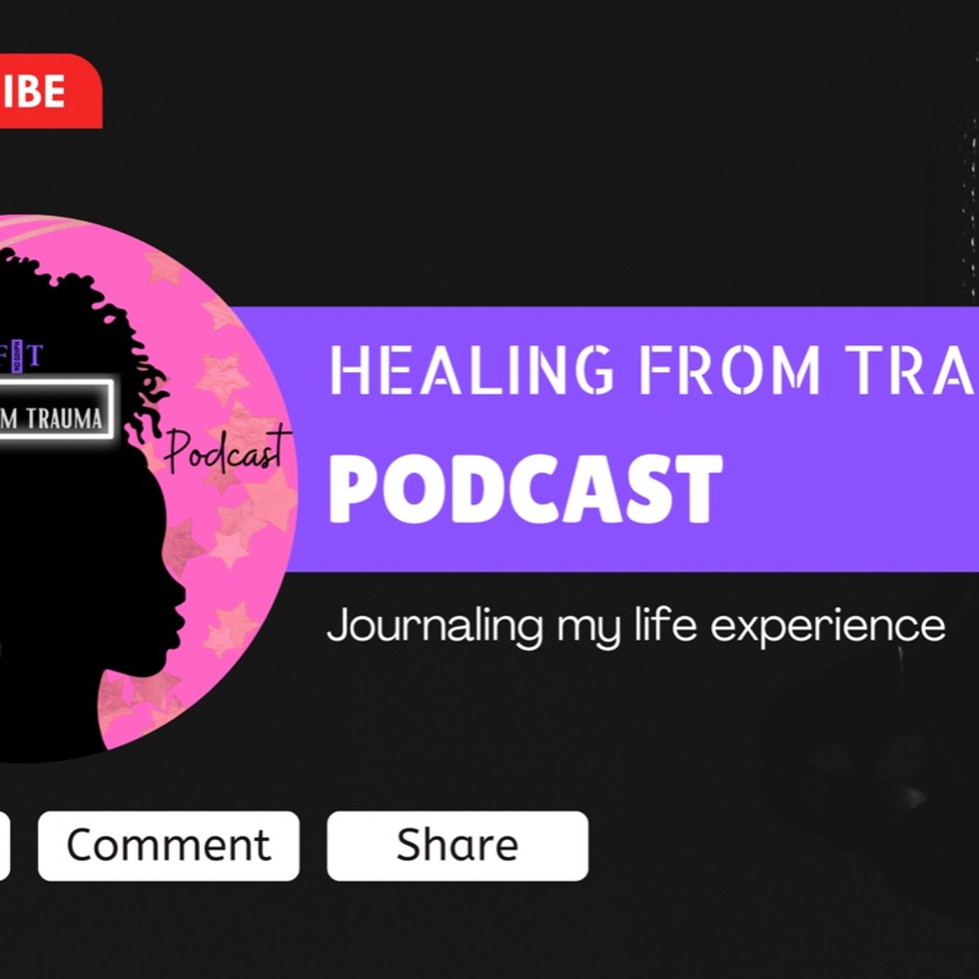 Healing from Trauma