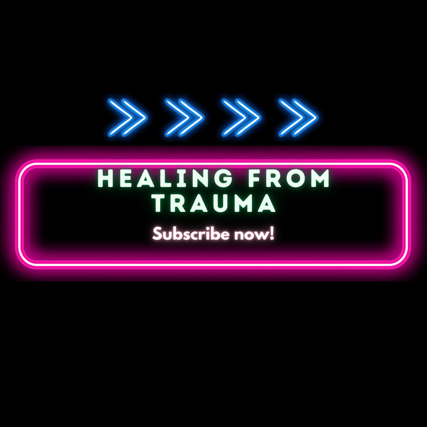 Healing from Trauma