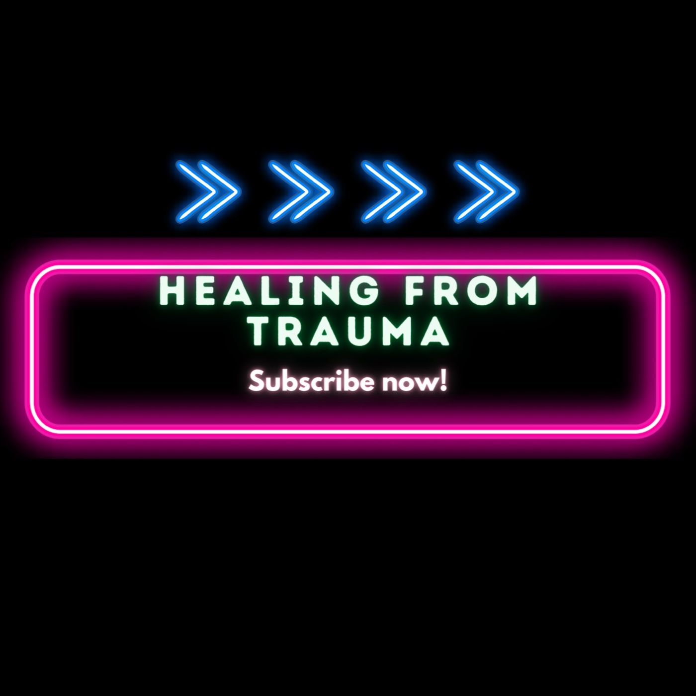 Healing from Trauma